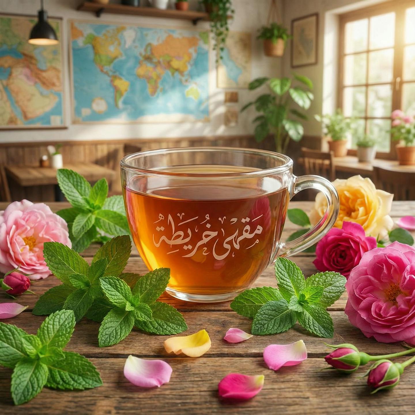 شاهي ماب